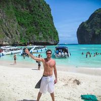 Отзыв от Артём - виза ДТВ