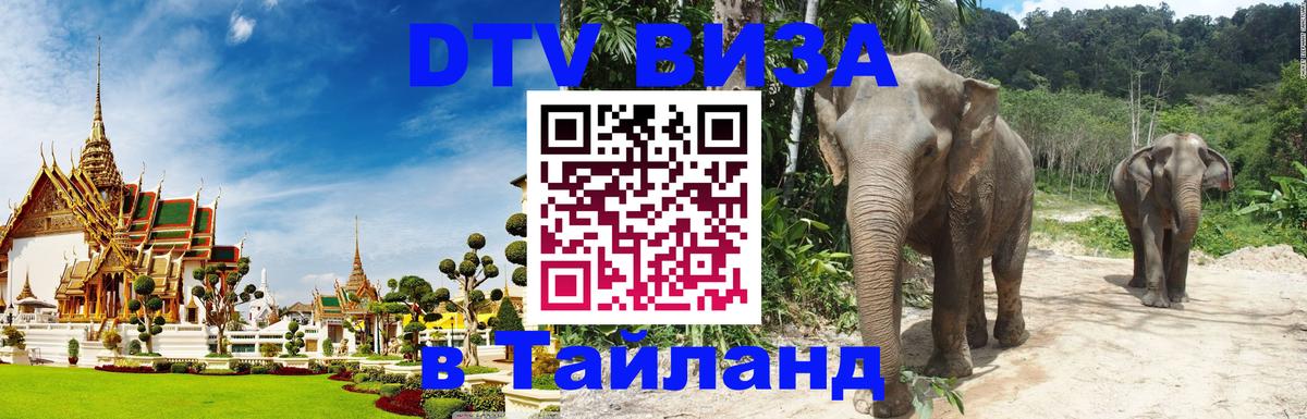 Электронная виза DTV в Тайланд Йошкар-Ола 